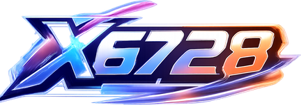 x6728 বাংলাদেশ গেমিং লোগো